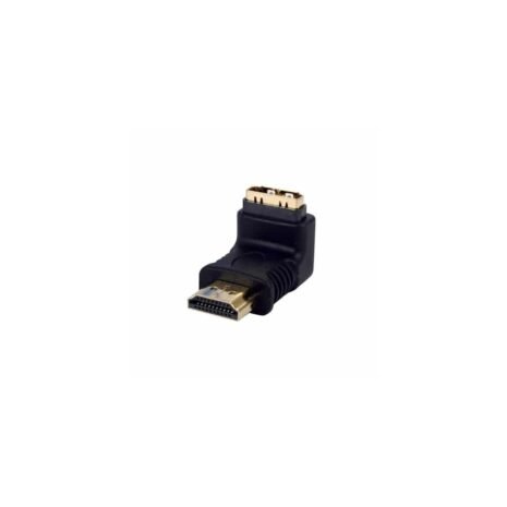 NORDSAT HDMI Adapter, Vinklad