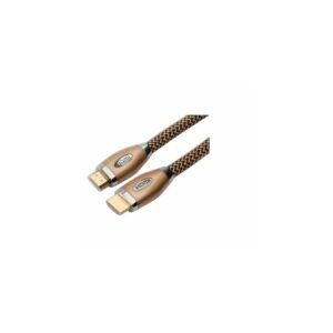 NORDSAT HDMI kabel, high speed 3m