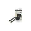 NORDSAT HDMI-kabel 5m, ver 1,4