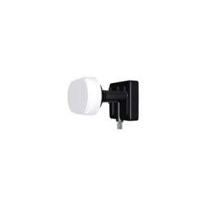 INVERTO Single Monoblock 60mm LNB ,3°