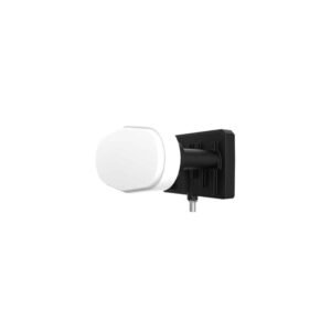 INVERTO Single Triplefeed 23mm LNB 90cm