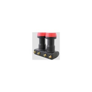 MEGASAT Megasat Monoblock Quad LNB Diavolo