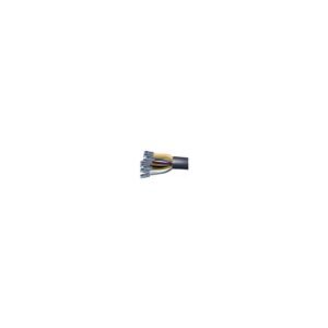 TRIAX Multikabel 9/1, 50m rulle