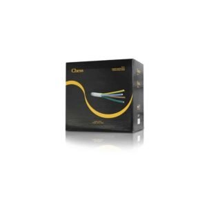 NORDSAT Chess Quattro Koax-Kabel 10 m RG 6-90