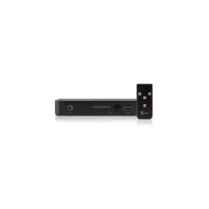 TELESYSTEM TS 3 to 1 HDMI Switch