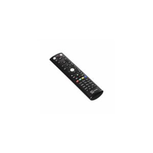 TELESYSTEM 2 i 1 Universal fjärrkontroll