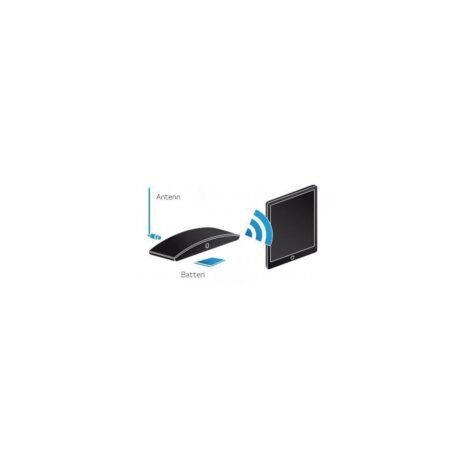 TELESYSTEM Wi.Tv mobile kitt