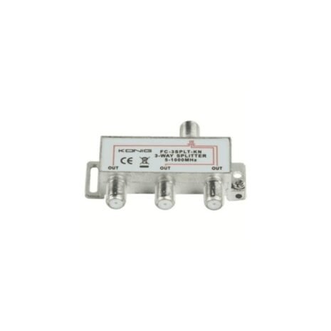 gmc-8863-1000x1000 KÖNIG Konig 3-väg splitter