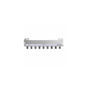 TRIAX ABS 8, 8--way Splitter 1.3GHz