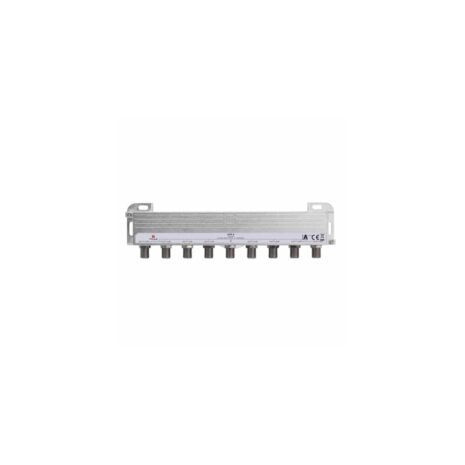 TRIAX ABS 8, 8--way Splitter 1.3GHz