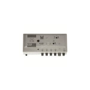 ALCAD ALCAD AI-400, Inomhusförstärkare