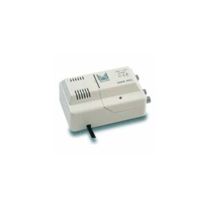 ALCAD ALCAD BO-342 (AM 342 + Power supply)