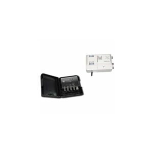 ALCAD BO-346 (AM 346 + Power supply)