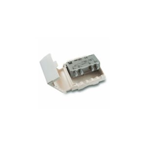 ALCAD Multiplexer MM-303 UHF-BIII-FM
