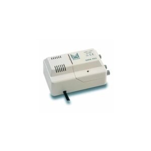 ALCAD Nätdel 24V, 100mA