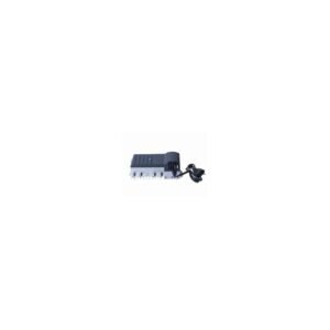 TRIAX GHV 530 30dB, utnivå CTB 42 104dBµV