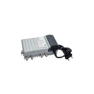 TRIAX GHV 940, 40dB med returväg, utnivå CTB 42 109dBµV