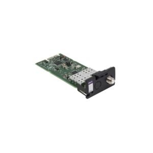 TRIAX DVB-T2 Frontend for TDX
