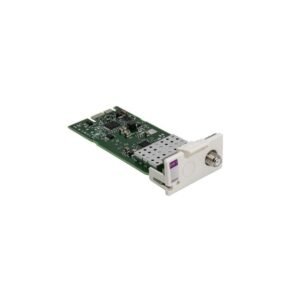 TRIAX TDH 800 Ingångsmodul DVB-T/T2