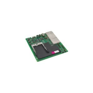 TRIAX TDH 800 Utgångsmodul QAM 2*CI (4 QAM ut)