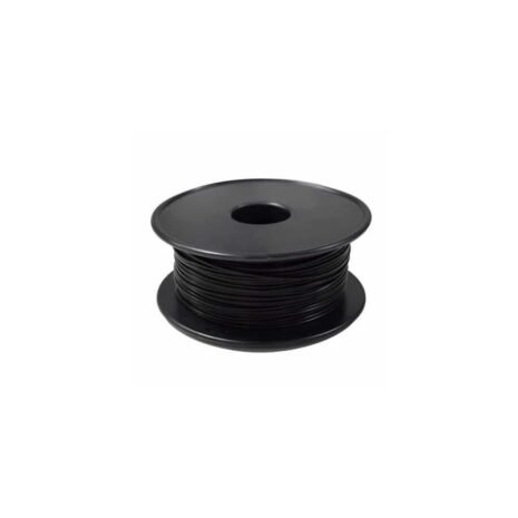 gmc-9630-1000x1000 NORDSAT Black 3D Printer Filament PLA 250g 1.75mm Diameter