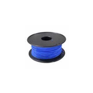 NORDSAT Blue 3D Printer Filament PLA 250g 1.75mm Diameter
