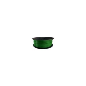 NORDSAT Green 3D Printer Filament PLA 250g 1.75mm Diameter