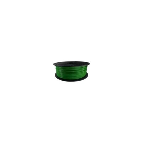 gmc-9680-1000x1000 NORDSAT Green 3D Printer Filament PLA 250g 1.75mm Diameter
