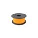 NORDSAT Orange 3D Printer Filament PLA 250g 1.75mm Diameter