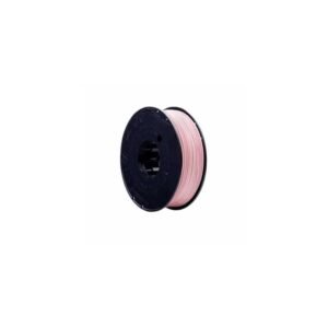 NORDSAT Pink 3D Printer Filament PLA 250g 1.75mm Diameter