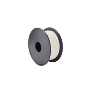 NORDSAT White 3D Printer Filament PLA 250g 1.75mm Diameter