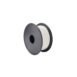 NORDSAT White 3D Printer Filament PLA 250g 1.75mm Diameter