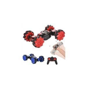 NORDSAT Monster RC Hot Red